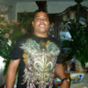 Meet your Posher, William